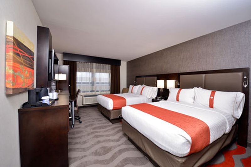 Staten Island Lodging For Groups